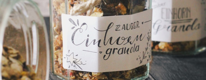 Granola