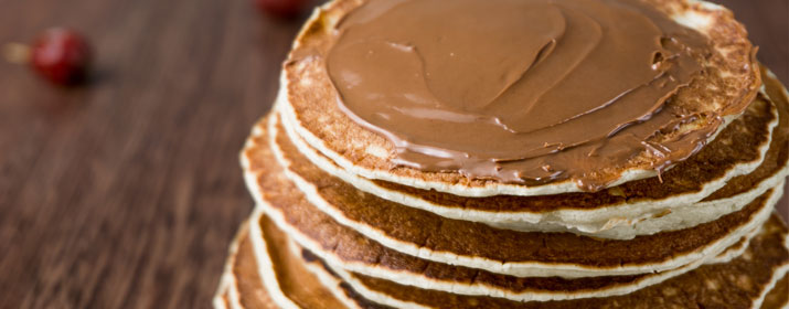 Protein Schoko Aufstrich