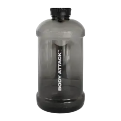 Eine Body Attack Trinkgallone