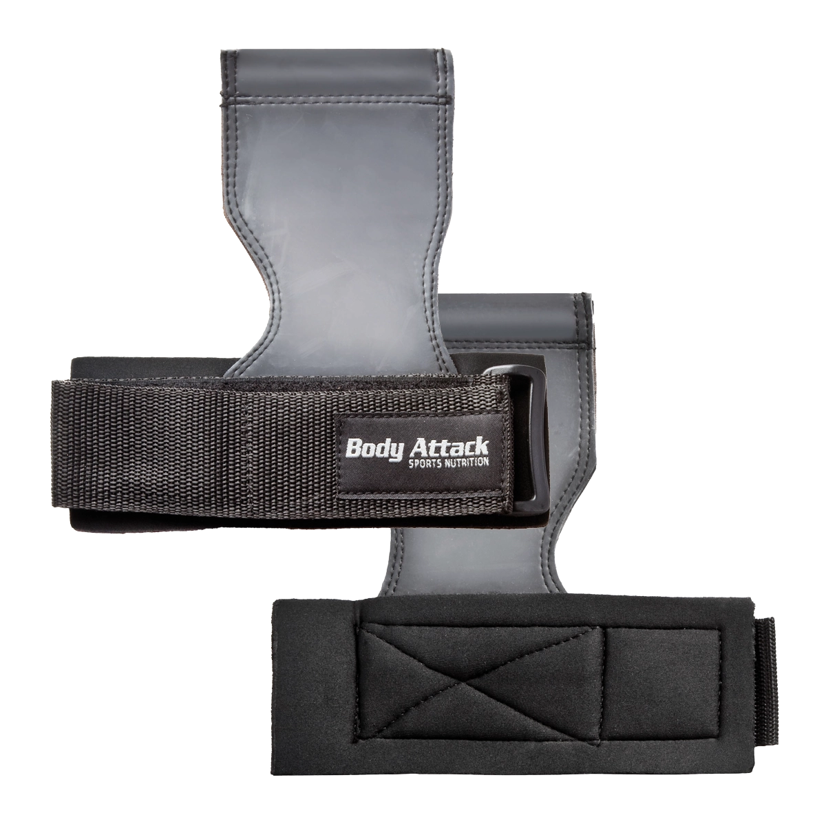 Ein Paar Power Grips