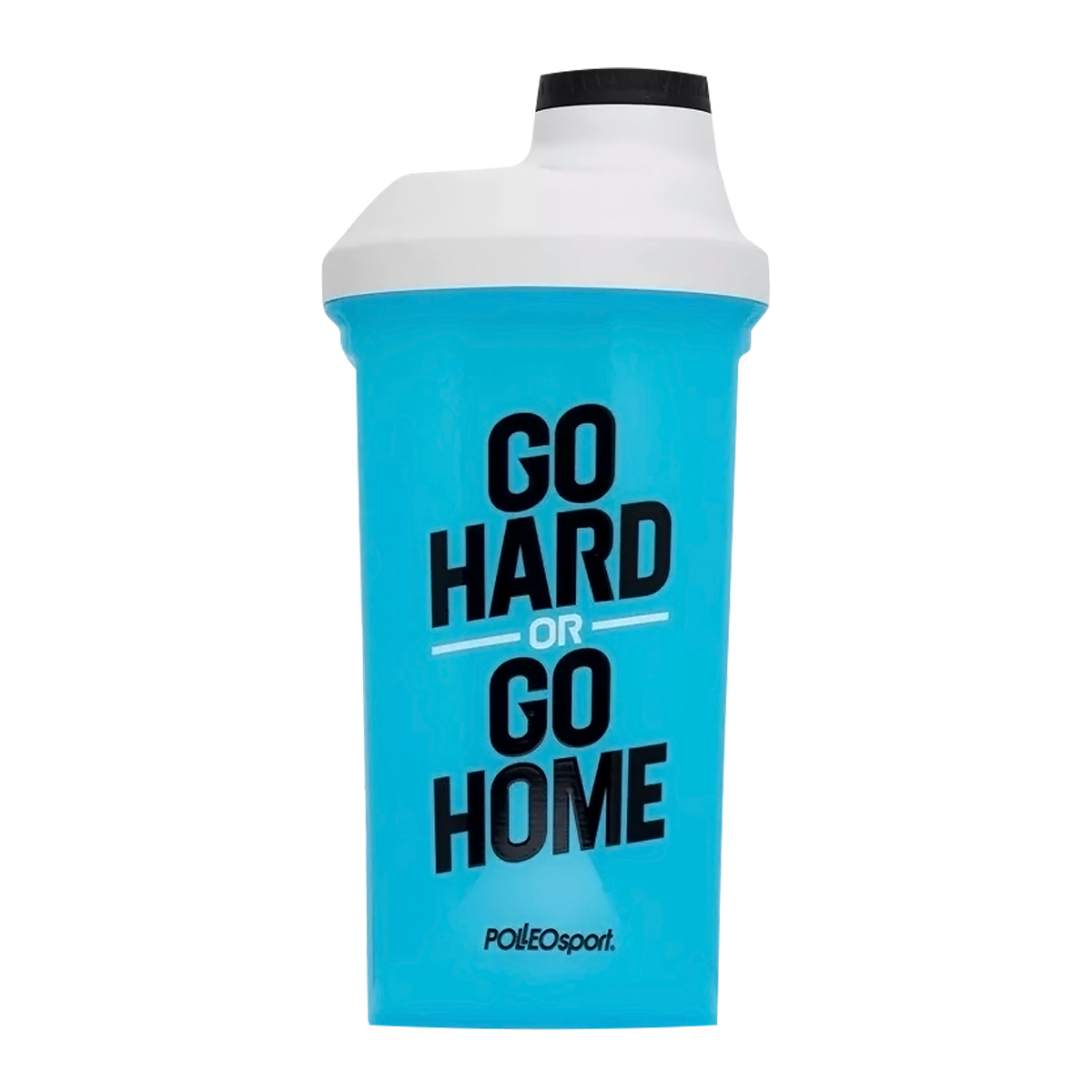 Shieldmixer Go Hard or Go Home