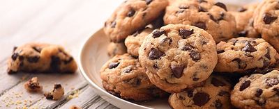 Peanut Butter cookies