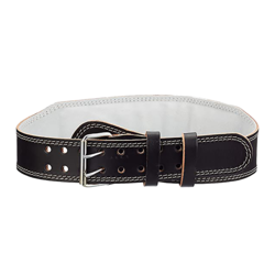 Abbildung von Gewichthebergürtel