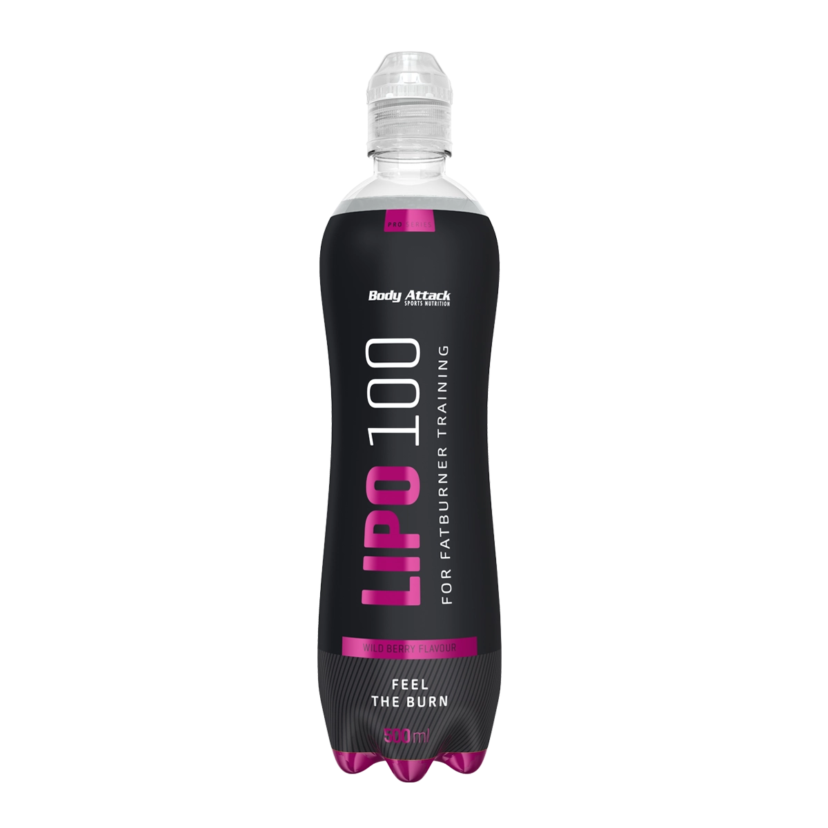 Lipo 100 Drink 500ml