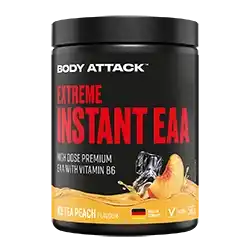 Body Attack Extreme Instant EAA Dose