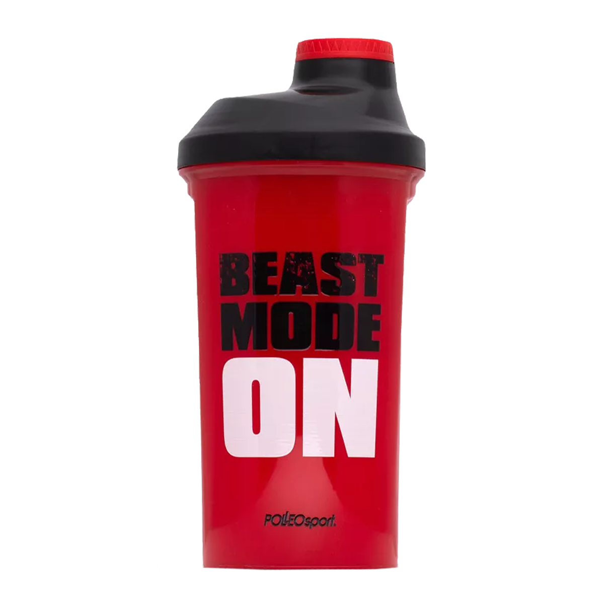 Shieldmixer Beast Mode On