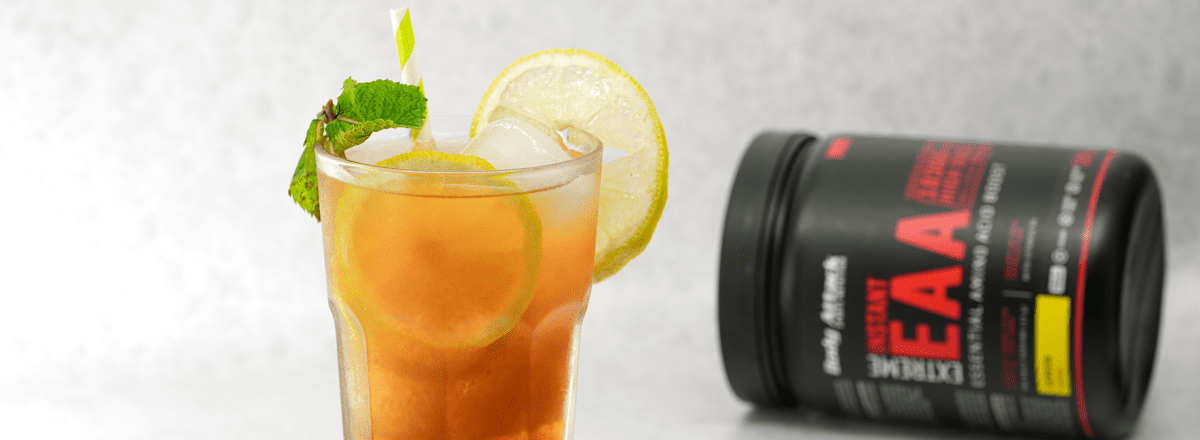 EAA Drink