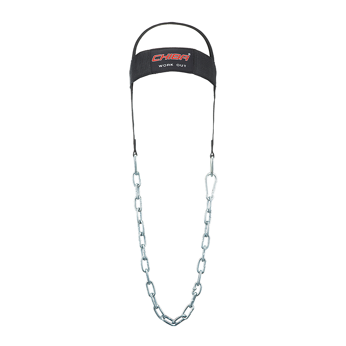 Head Harnes Nackentrainer